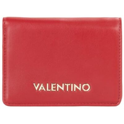 Valentino portafoglio Clio Re Wallet Rubino rosso Valentino portafoglio Clio Re Wallet Rubino rosso