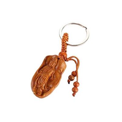 lachineuse Portachiavi Deesse Guan Yin – Divinità buddista della compassione lachineuse Portachiavi Deesse Guan Yin – Divinità buddista della compassione