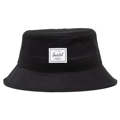 Herschel Norman Bucket Hat Cappello a Falda Larga Unisex Adulto (Pacco da 1) Herschel Norman Bucket Hat Cappello a Falda Larga Unisex Adulto (Pacco da 1)