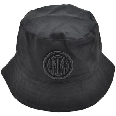Inter Cappello Pescatore Alcantara 153502 S-M Inter Cappello Pescatore Alcantara 153502 S-M