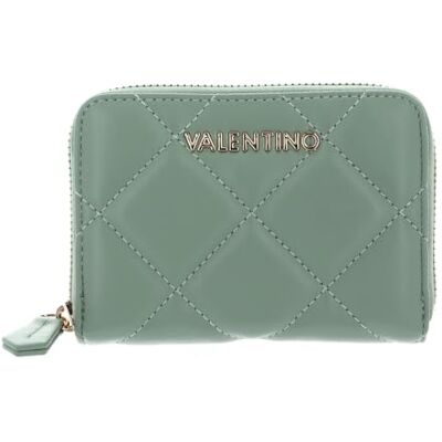 Valentino Ocarina Wallet; Colore: Salvia, salvia, Taglia unica, Casual Valentino Ocarina Wallet; Colore: Salvia, salvia, Taglia unica, Casual
