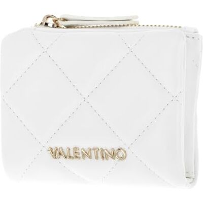 Valentino portafoglio Ocarina Wallet Bianco Valentino portafoglio Ocarina Wallet Bianco
