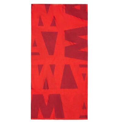 Mammut Neck Gaiter Logo Scaldacollo Unisex Adulto Mammut Neck Gaiter Logo Scaldacollo Unisex Adulto