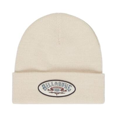 Billabong Every Other Day Beanie Y, Coperchio Bambini e Ragazzi Billabong Every Other Day Beanie Y, Coperchio Bambini e Ragazzi