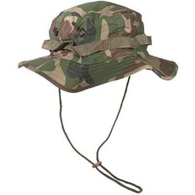 Mil-Tec Cappello da Sole da Uomo 12327024 Mil-Tec Cappello da Sole da Uomo 12327024