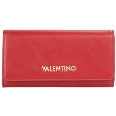 Valentino portafoglio Clio Re Wallet Rubino rosso Valentino portafoglio Clio Re Wallet Rubino rosso