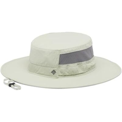 Columbia Bora Bora Booney, Cappello boonie Unisex Adulto, Safari, Taglia unica Columbia Bora Bora Booney, Cappello boonie Unisex Adulto, Safari, Taglia unica