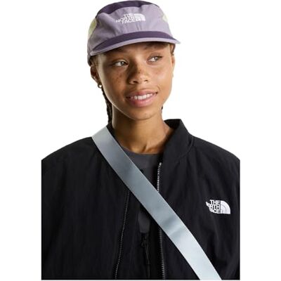 The North Face Unisex Summer Lt Run Cappello Endless Dusk/Transcende One Size The North Face Unisex Summer Lt Run Cappello Endless Dusk/Transcende One Size