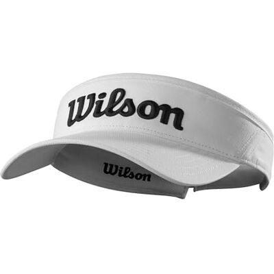 Wilson Visiera Wilson Visiera