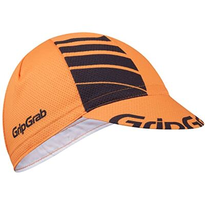 GripGrab Berretto da Ciclismo Estivo Leggero Cappello in Rete sotto Il Casco con Protezione UV Altamente Traspirante GripGrab Berretto da Ciclismo Estivo Leggero Cappello in Rete sotto Il Casco con Protezione UV Altamente Traspirante