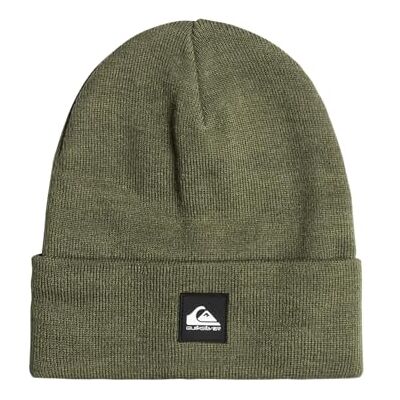 Quiksilver Brigata Beanie, Cappello Uomo Quiksilver Brigata Beanie, Cappello Uomo