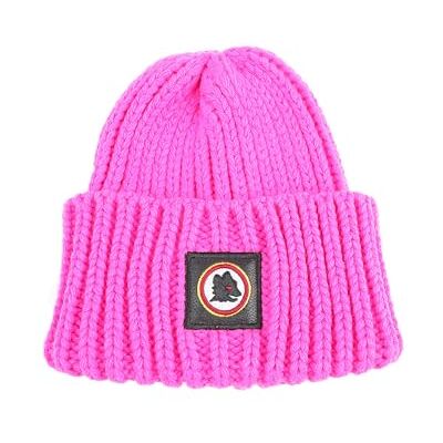AS Roma Cappello Skipper maglia grossa 100% PC Prodotto Ufficiale 163642 AS Roma Cappello Skipper maglia grossa 100% PC Prodotto Ufficiale 163642
