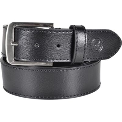 Inter Cintura Sport Pelle con due fibbie L-XL Prodotto Ufficiale 153600 Inter Cintura Sport Pelle con due fibbie L-XL Prodotto Ufficiale 153600