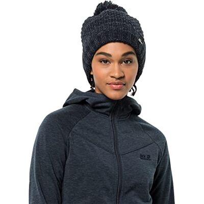 Jack Wolfskin Highloft, Cappellino da Baseball Donna Jack Wolfskin Highloft, Cappellino da Baseball Donna