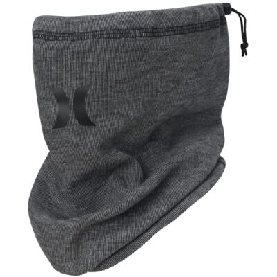 Hurley U Fleece Gaiter Scaldacollo Unisex Adulto Hurley U Fleece Gaiter Scaldacollo Unisex Adulto