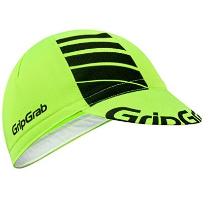 GripGrab Berretto da Ciclismo Estivo Leggero Cappello in Rete sotto Il Casco con Protezione UV Altamente Traspirante GripGrab Berretto da Ciclismo Estivo Leggero Cappello in Rete sotto Il Casco con Protezione UV Altamente Traspirante