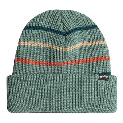 Billabong Sigle Beanie, Cappello Bambini e Ragazzi Billabong Sigle Beanie, Cappello Bambini e Ragazzi