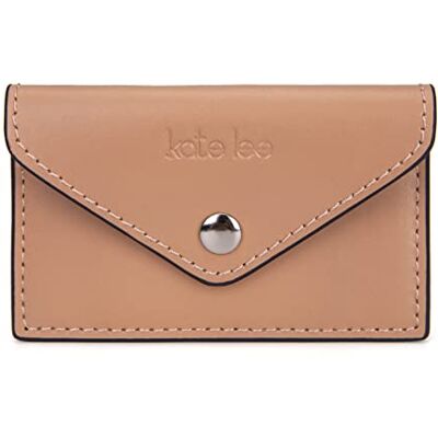 Lee , Porta carte Miley sabbia Donna, beige Lee , Porta carte Miley sabbia Donna, beige