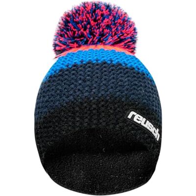 Reusch Enzo Beanie, Cappello Unisex Adulto Reusch Enzo Beanie, Cappello Unisex Adulto