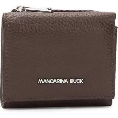 Mandarina Duck MELLOW LEATHER WALLET Mandarina Duck MELLOW LEATHER WALLET