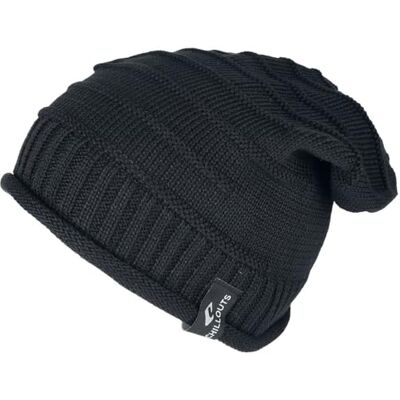 CHILLOUTS Erik Hat, OneSize, Unisex, Black CHILLOUTS Erik Hat, OneSize, Unisex, Black