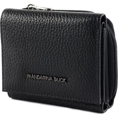 Mandarina Duck MELLOW LEATHER WALLET Mandarina Duck MELLOW LEATHER WALLET