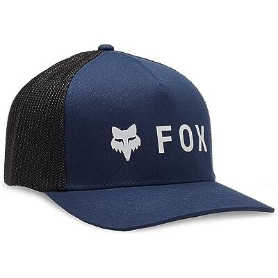 Fox Cappello, Blu, L Uomo Fox Cappello, Blu, L Uomo