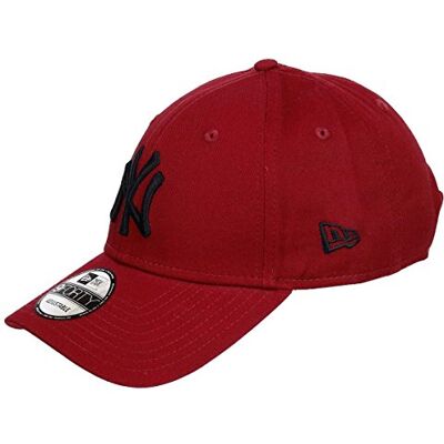 New Era 9forty York Yankees Uomo cap Berretto Verde New Era 9forty York Yankees Uomo cap Berretto Verde