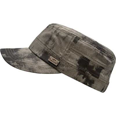CHILLOUTS Corrientes Hat Military cap CHILLOUTS Corrientes Hat Military cap