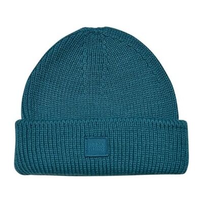 Urban Classics Unisex Knitted Wool Beanie Urban Classics Unisex Knitted Wool Beanie