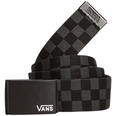 Vans Deppster Ii Web Belt Ragazzi Cintura Uomo Vans Deppster Ii Web Belt Ragazzi Cintura Uomo