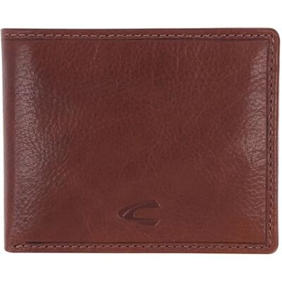 Camel Active portafoglio Como Wallet Cognac marrone Camel Active portafoglio Como Wallet Cognac marrone