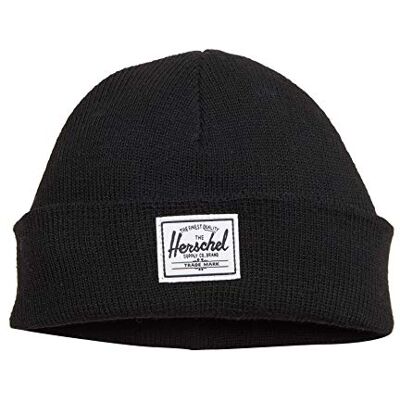 Herschel Baby Beanie 0-6 Months Cappellino Unisex Adulto Herschel Baby Beanie 0-6 Months Cappellino Unisex Adulto