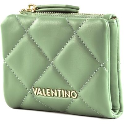Valentino portafoglio Ocarina Wallet Salvia verde chiaro Valentino portafoglio Ocarina Wallet Salvia verde chiaro