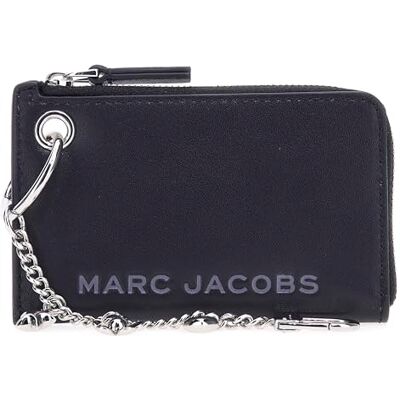 Marc Jacobs THE COIN PURSE CHARM BLACK Marc Jacobs THE COIN PURSE CHARM BLACK