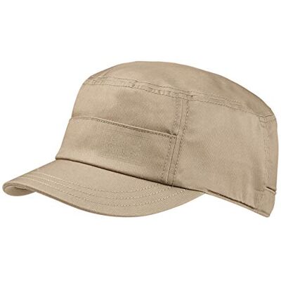 Jack Wolfskin Safari Kappe, Berretto Unisex Unisex Adulto Jack Wolfskin Safari Kappe, Berretto Unisex Unisex Adulto