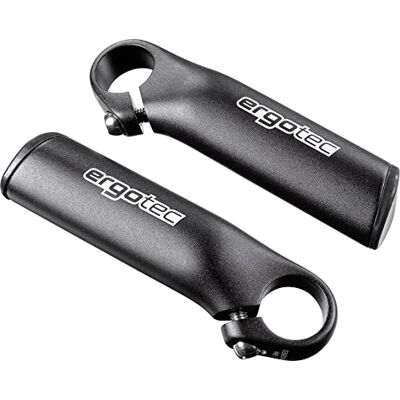 ergotec Ergo Prolunghe , Nero ergotec Ergo Prolunghe , Nero