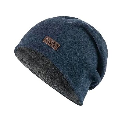 Sterntaler Unisex Bimbi 0-24 Slouch-Beanie Cappello a Cuffia Not Applicable, Marina, 49 Sterntaler Unisex Bimbi 0-24 Slouch-Beanie Cappello a Cuffia Not Applicable, Marina, 49