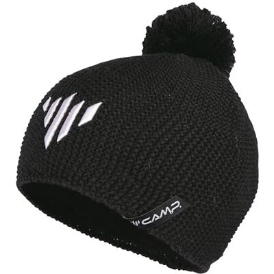C.A.M.P. Berretto Evo Beanie Nero C.A.M.P. Berretto Evo Beanie Nero