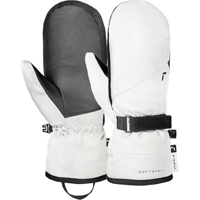 Reusch Alena R-Tex® Xt Mitten Guanti Donna Reusch Alena R-Tex® Xt Mitten Guanti Donna