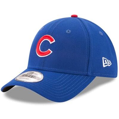 New Era MLB The League 9Forty Chicago Cubs OTC New Era MLB The League 9Forty Chicago Cubs OTC
