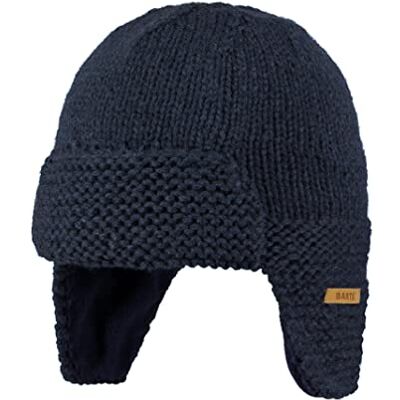 Barts Yuma Beanie, Berretto Bimbo 0-24 Barts Yuma Beanie, Berretto Bimbo 0-24