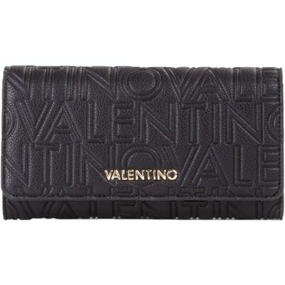 Valentino portafoglio Samba Re Wallet Nero Valentino portafoglio Samba Re Wallet Nero