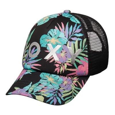 Roxy Cappello Trucker Honey Coconut Ragazze Rosa Roxy Cappello Trucker Honey Coconut Ragazze Rosa