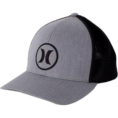 Hurley Cappello Uomo Oceanside Flex, Cappello Uomo Hurley Cappello Uomo Oceanside Flex, Cappello Uomo