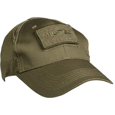 Mil-Tec Cappello da Baseball a Rete Mil-Tec Cappello da Baseball a Rete