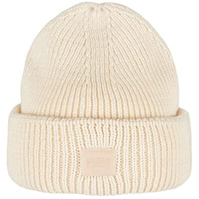 Urban Classics Unisex Knitted Wool Beanie Urban Classics Unisex Knitted Wool Beanie