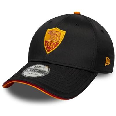 AS Roma Third Kit Pack 39THIRTY Heritage Crest AS Roma Third Kit Pack 39THIRTY Heritage Crest