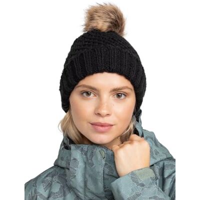 Roxy Berretto Blizzard Cappello Donna Roxy Berretto Blizzard Cappello Donna