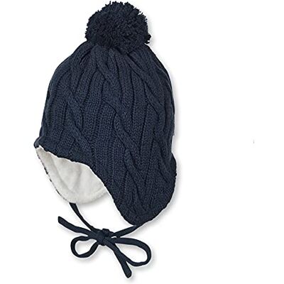 Sterntaler Strickmütze Cappellino, Cappellino Bambini e Ragazzi Sterntaler Strickmütze Cappellino, Cappellino Bambini e Ragazzi